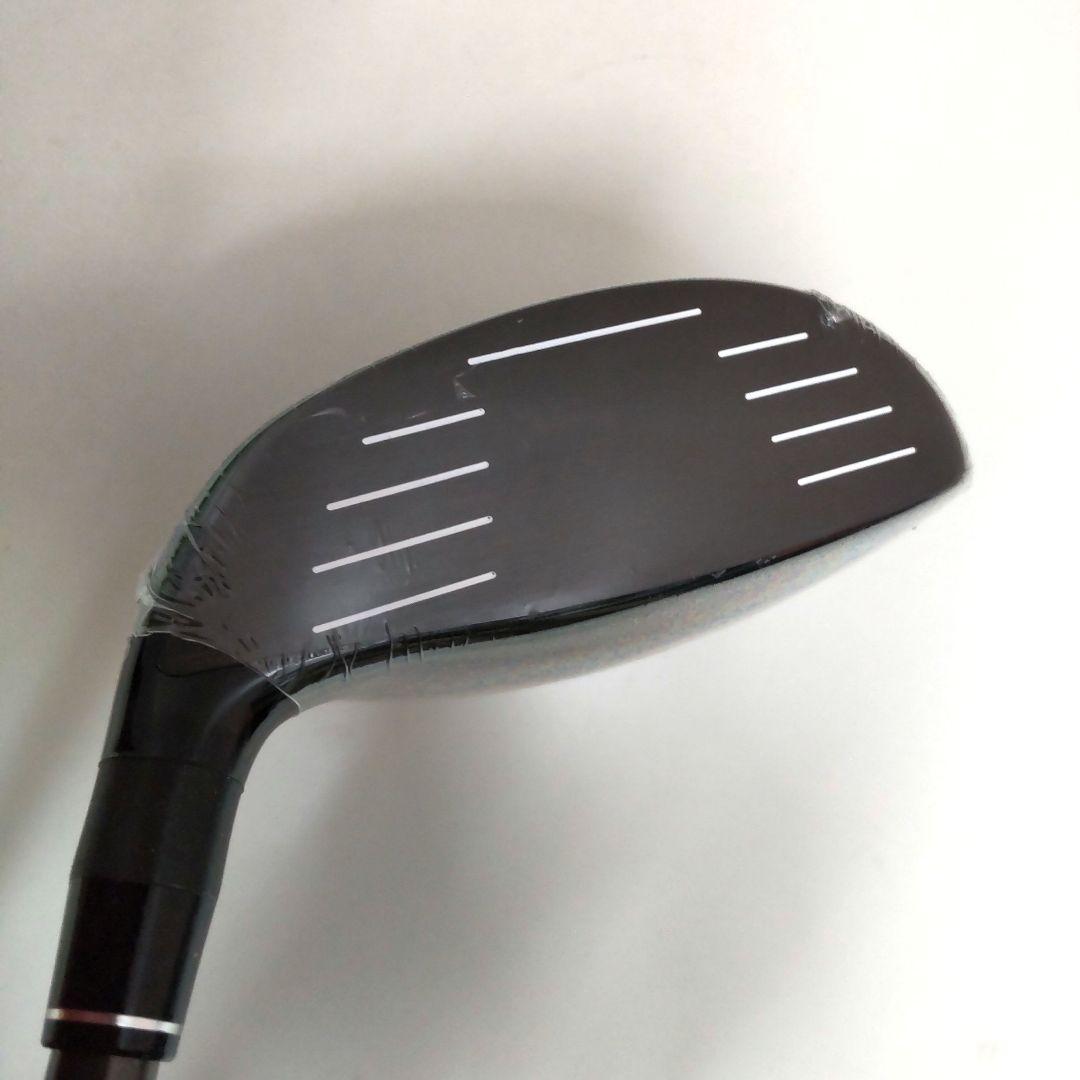 未使用人気品！ネクスジェン NS210 フェアウェイ 3W 純正EI-F