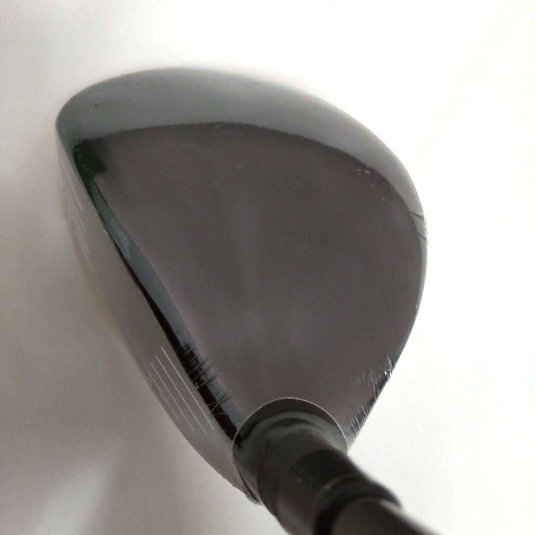 未使用人気品！ネクスジェン NS210 フェアウェイ 3W 純正EI-F