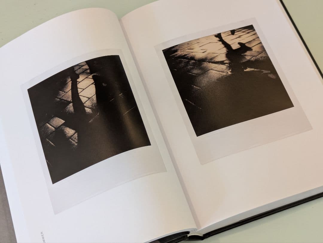 【新品】Polaroid Book / Taschen ポラロイド タッシェン