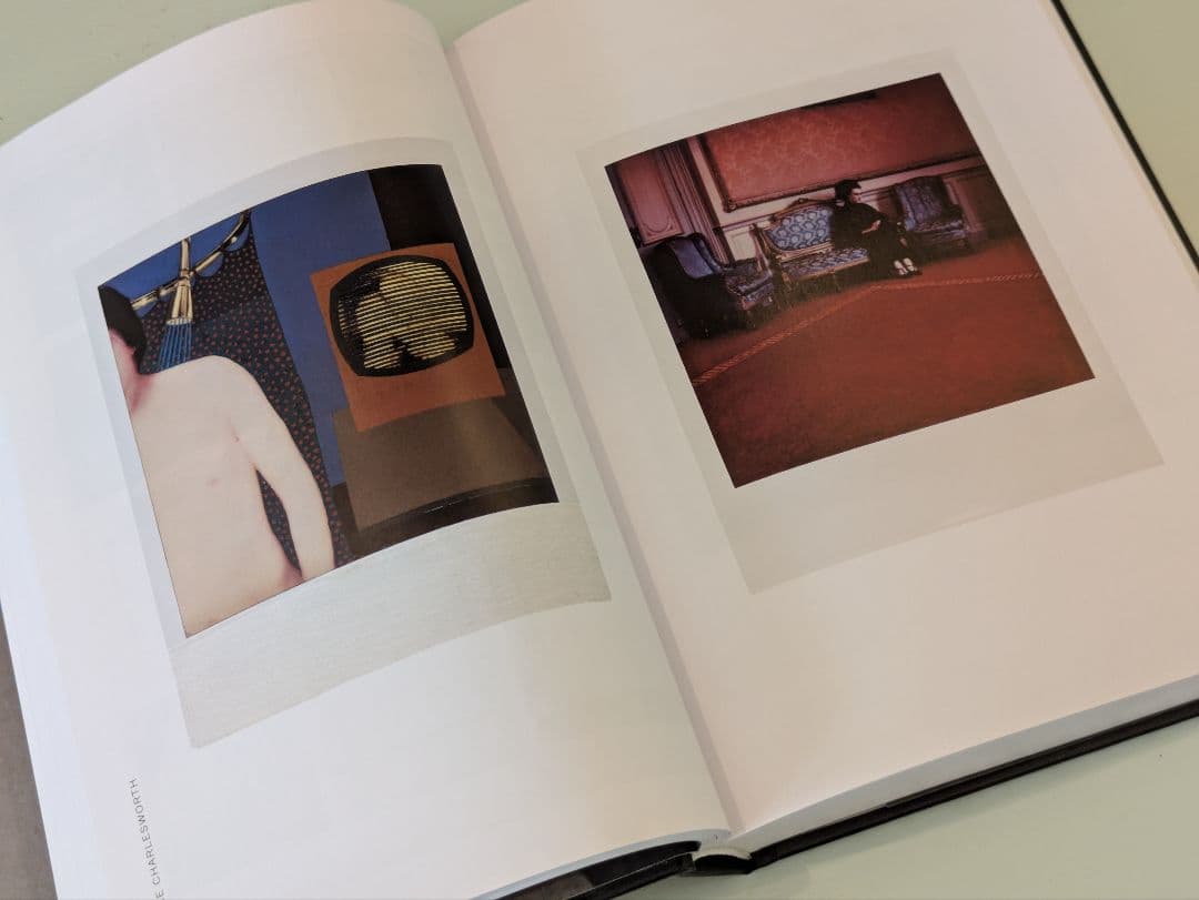 【新品】Polaroid Book / Taschen ポラロイド タッシェン
