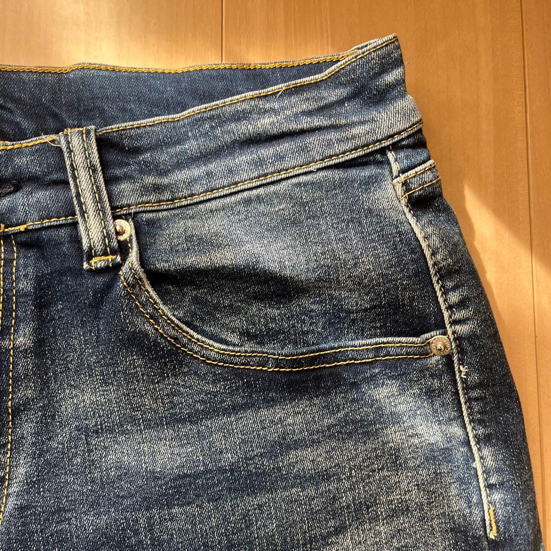パンツ PROCLUB Heavyweight Baggy Fit Denim Pant