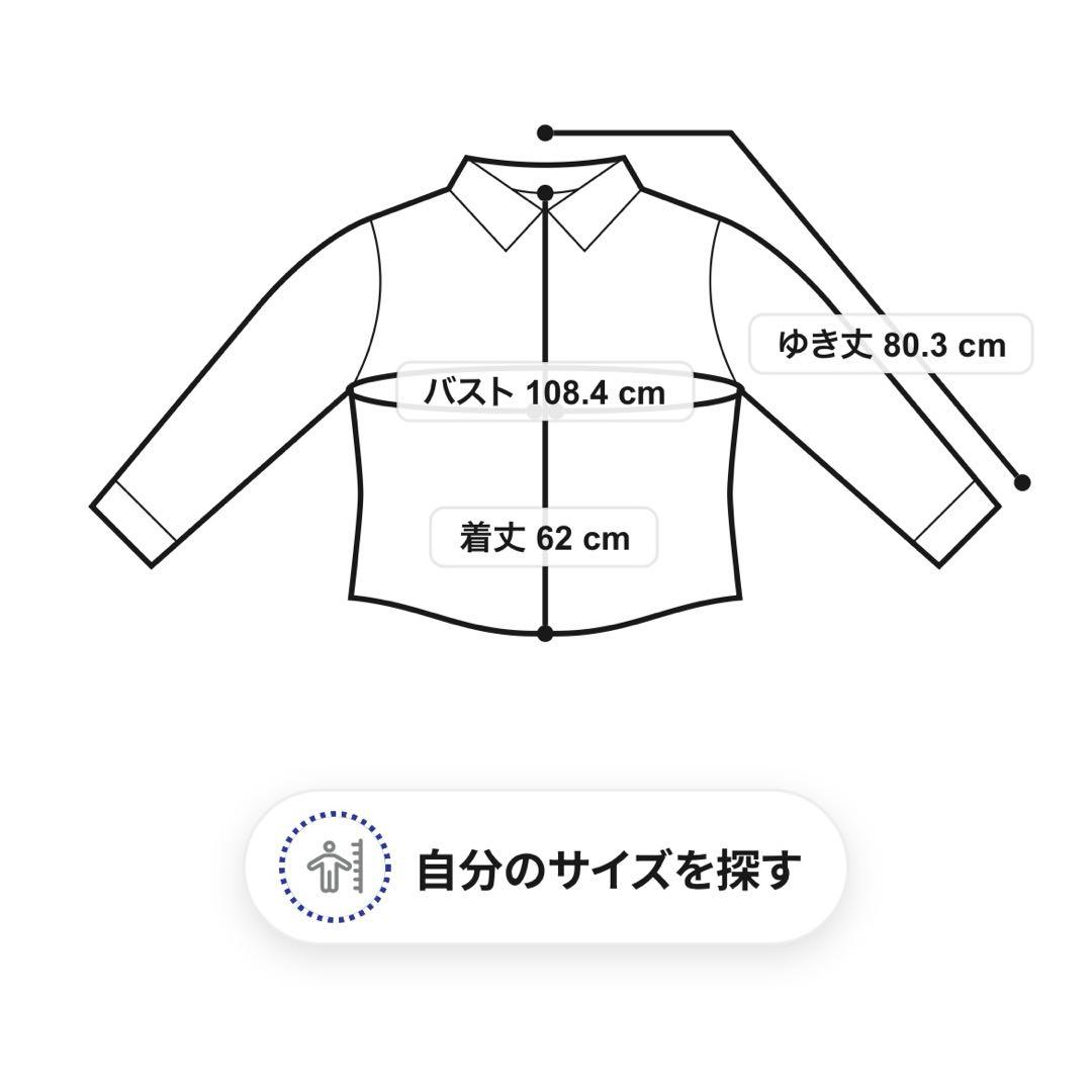 【完売カラー】スカーフプリントボウタイブラウス　LILY BROWN