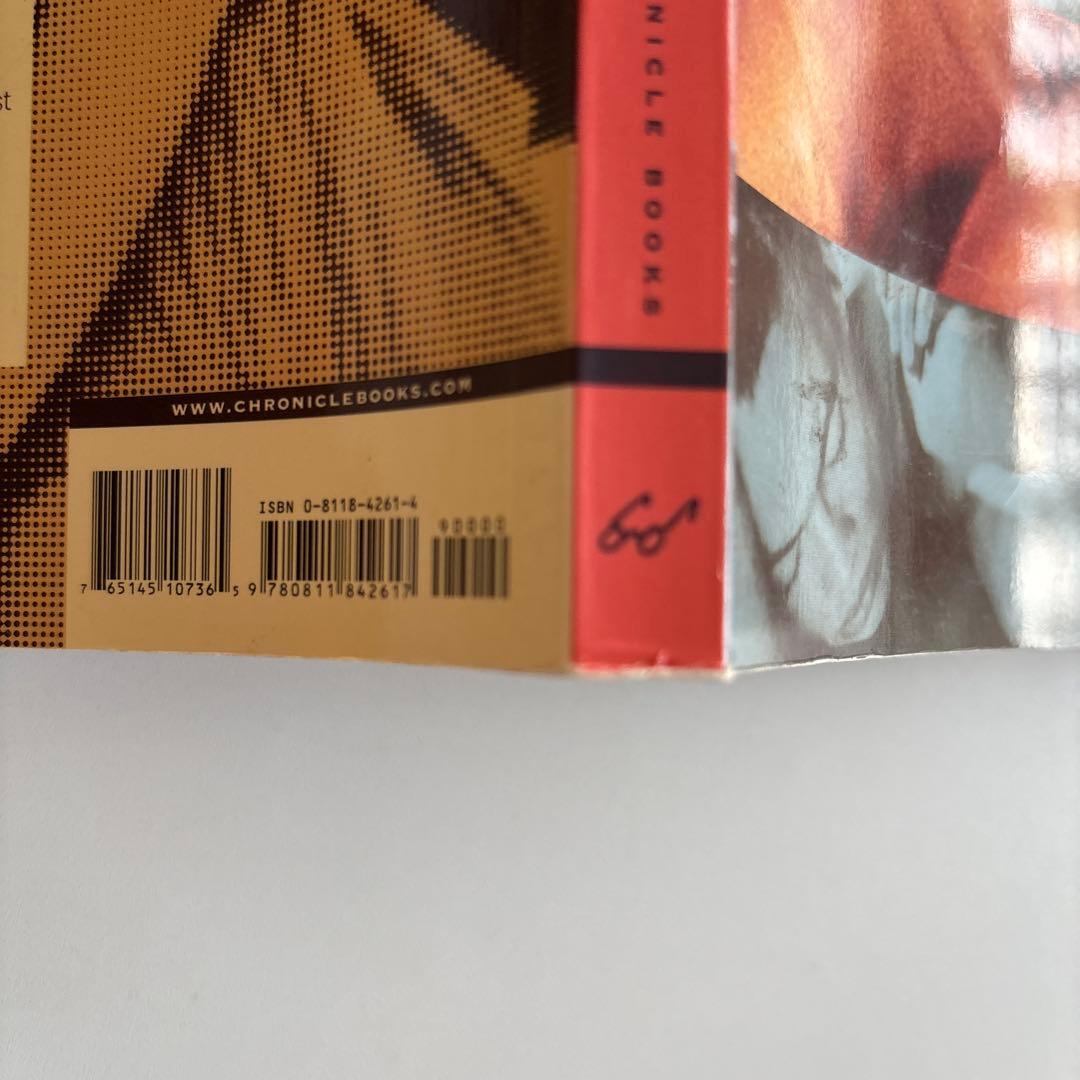 洋書 The Queer Movie Poster Book