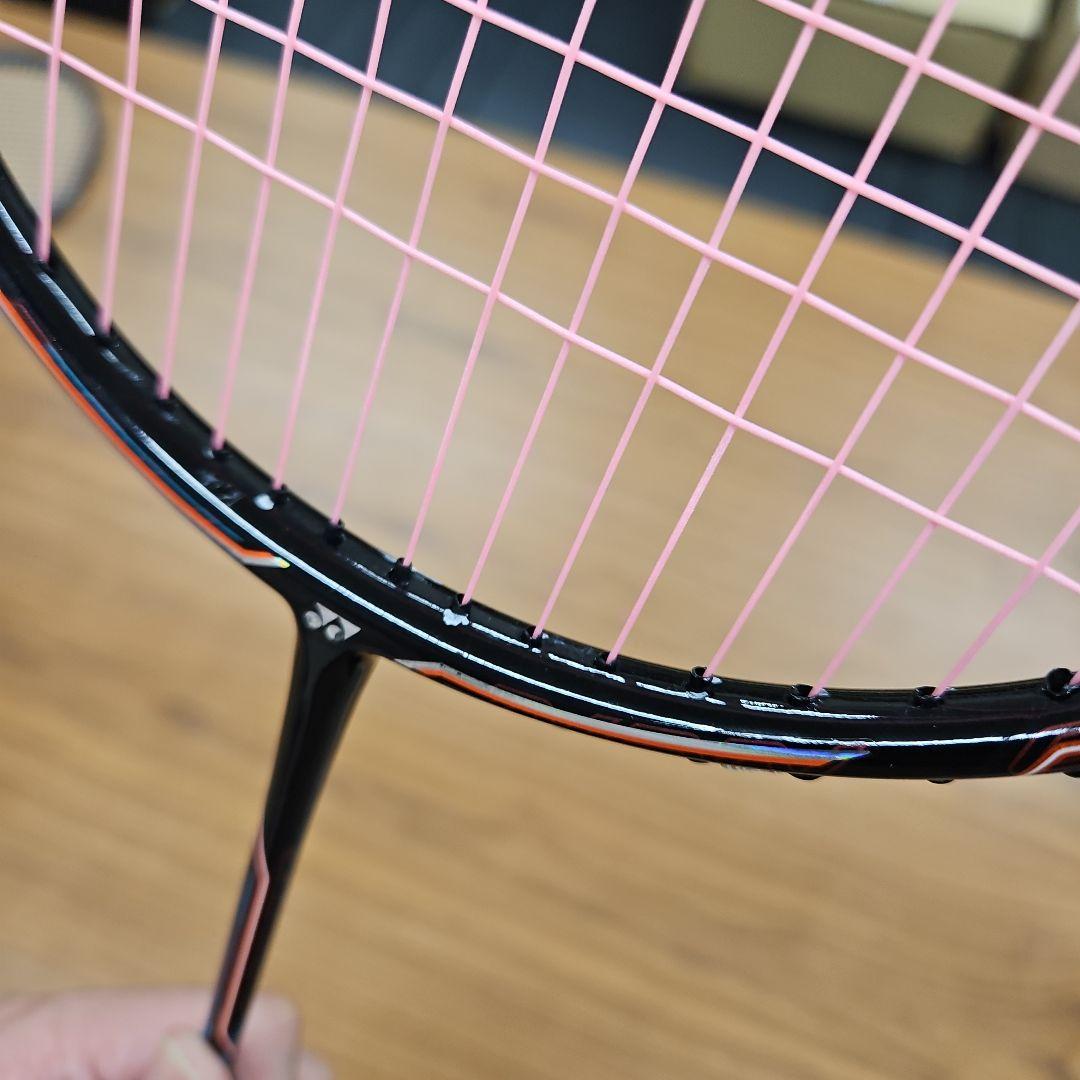 【廃盤オレンジ】ナノレイZスピード