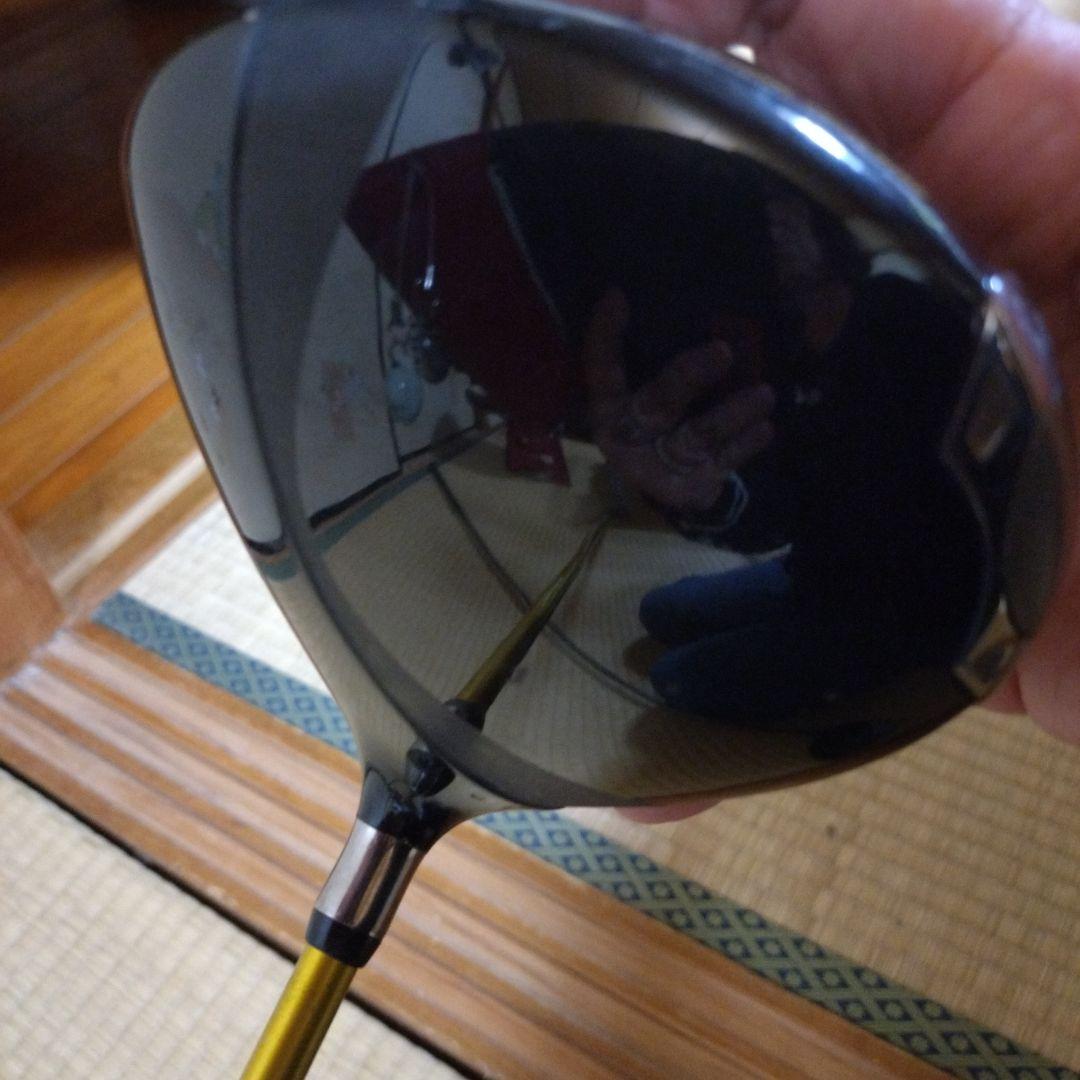 AXEL DUAL IMPACT Z ドライバー 11度
