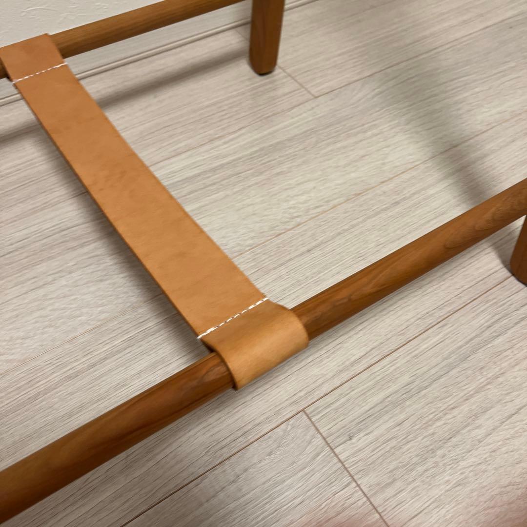 KAGURA、ハンガーラック、大変綺麗です。週末対応、本日のみ下記価格