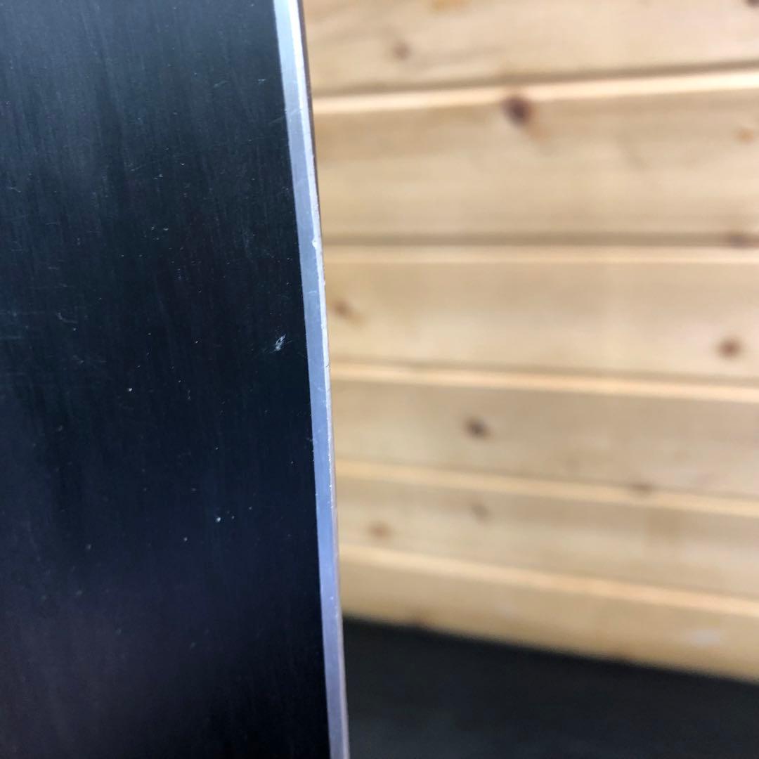 状態良好 BC STRM RIDERS SPEC ボード板 DR61 161cm
