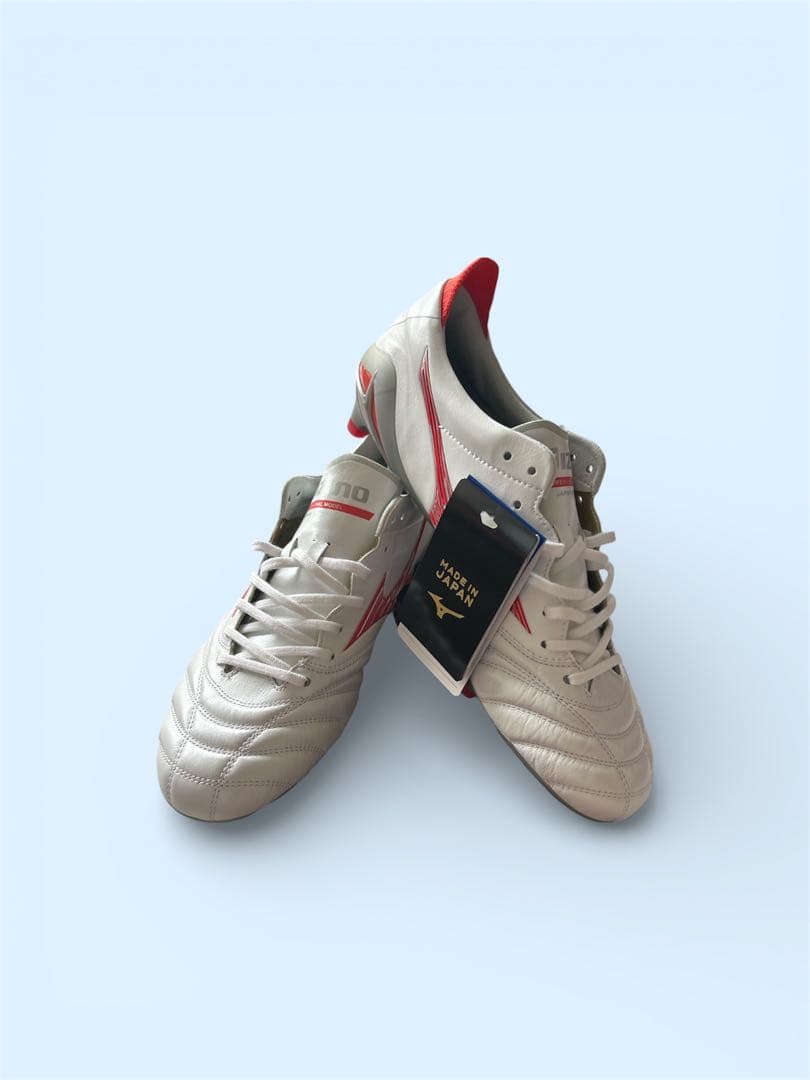 MIZUNO モレリア NEO4 JAPAN 26.0cm