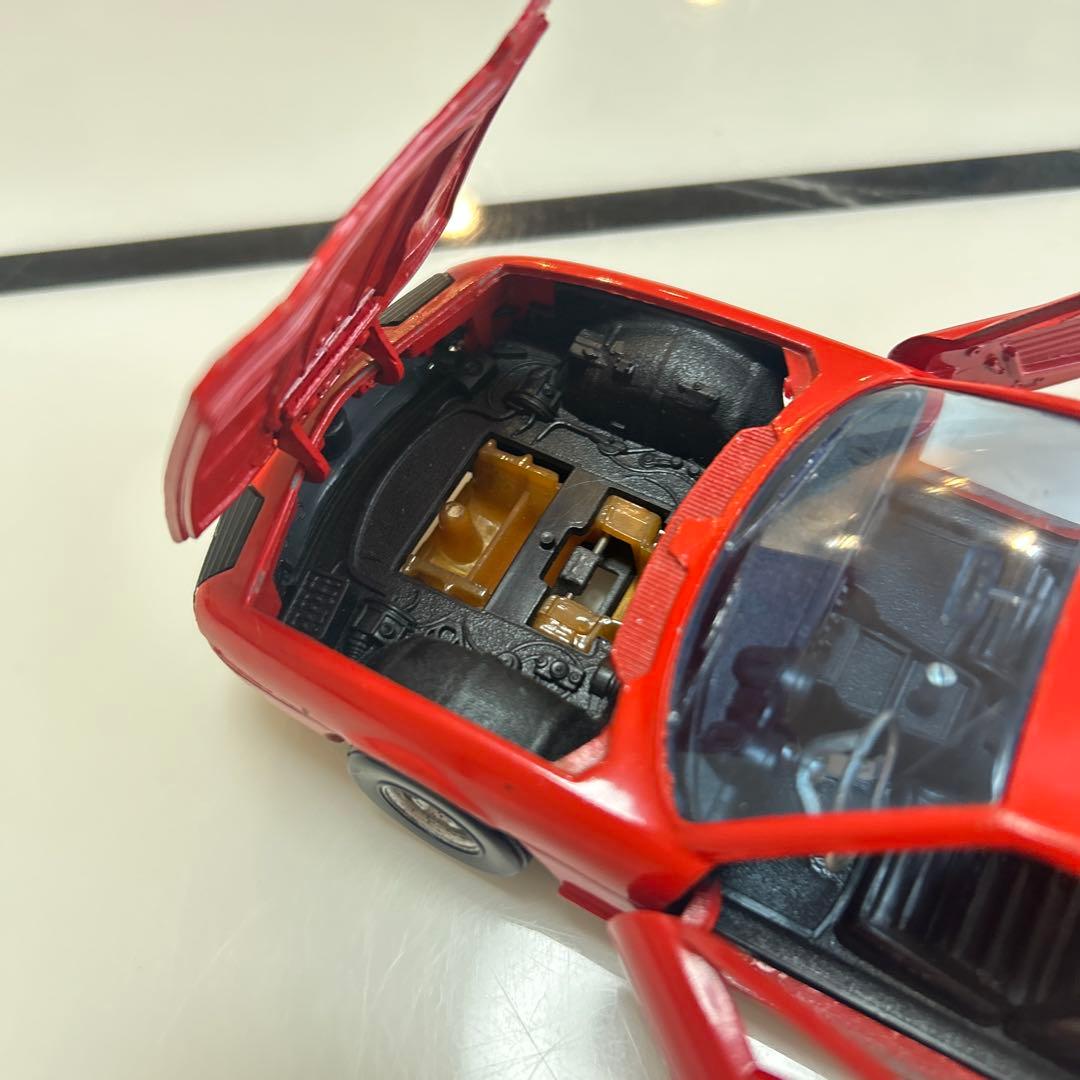 POLITOYS -S-6 イタリア製　収集品