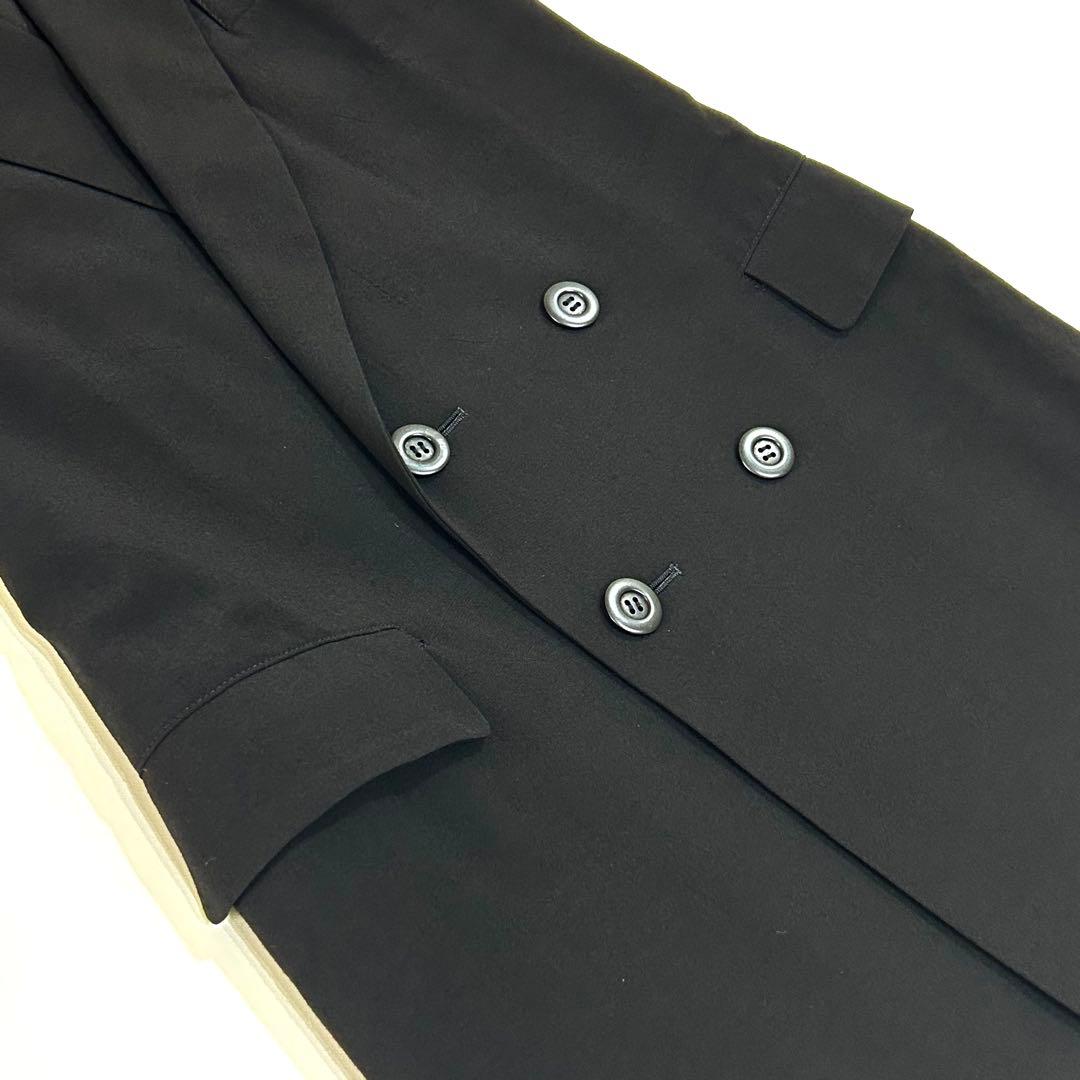 REGULATION Yohji Yamamoto ヨウジヤマモト ベスト ジレ