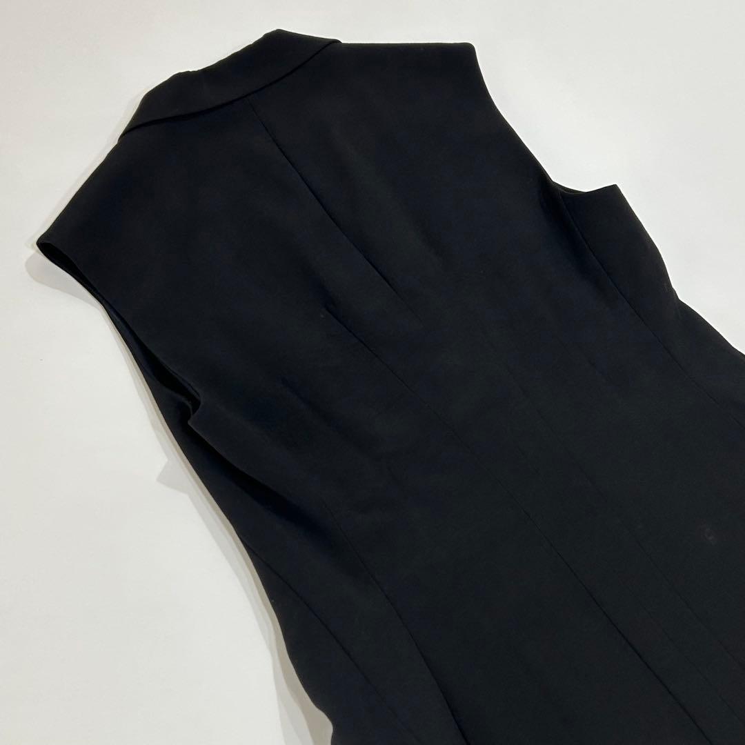 REGULATION Yohji Yamamoto ヨウジヤマモト ベスト ジレ