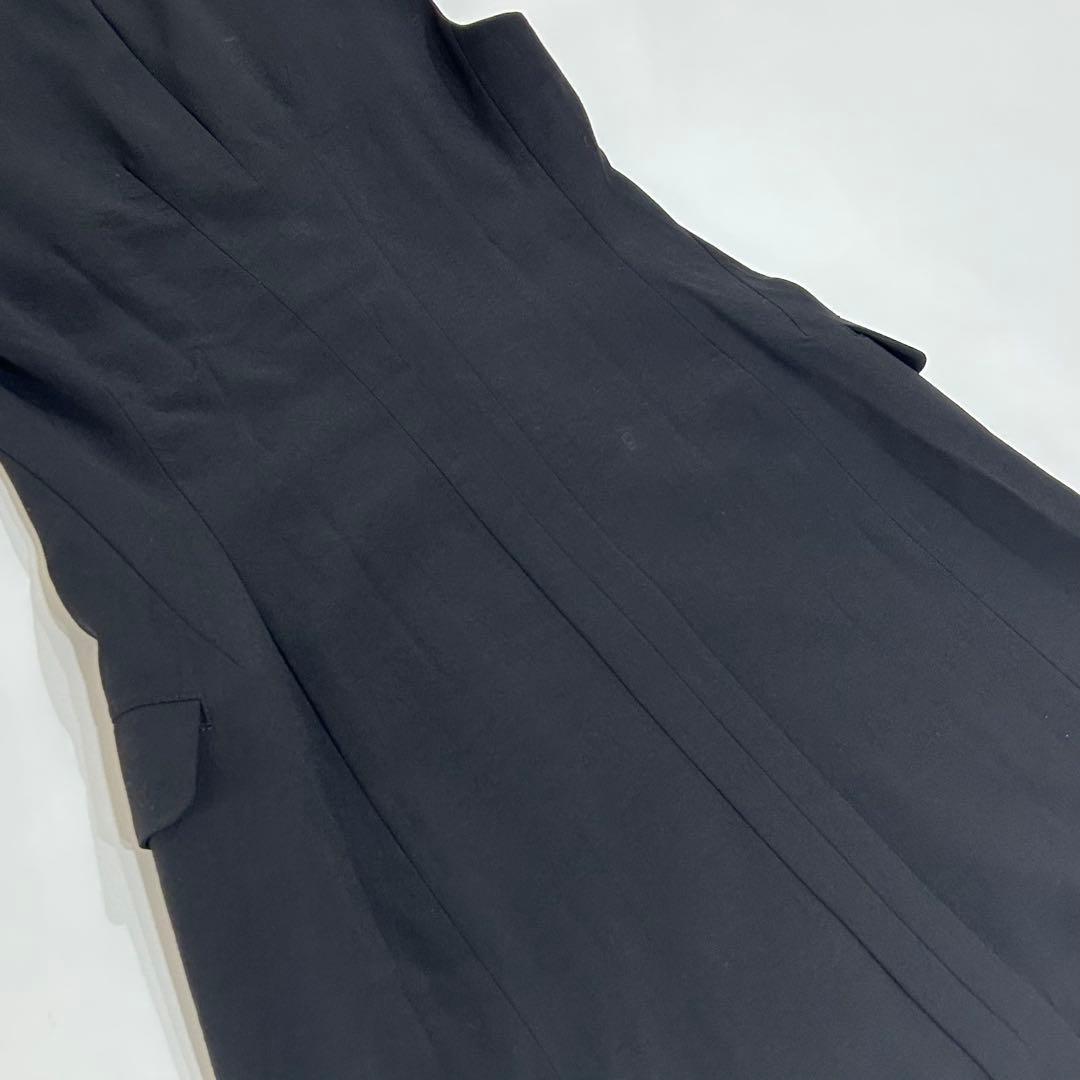 REGULATION Yohji Yamamoto ヨウジヤマモト ベスト ジレ