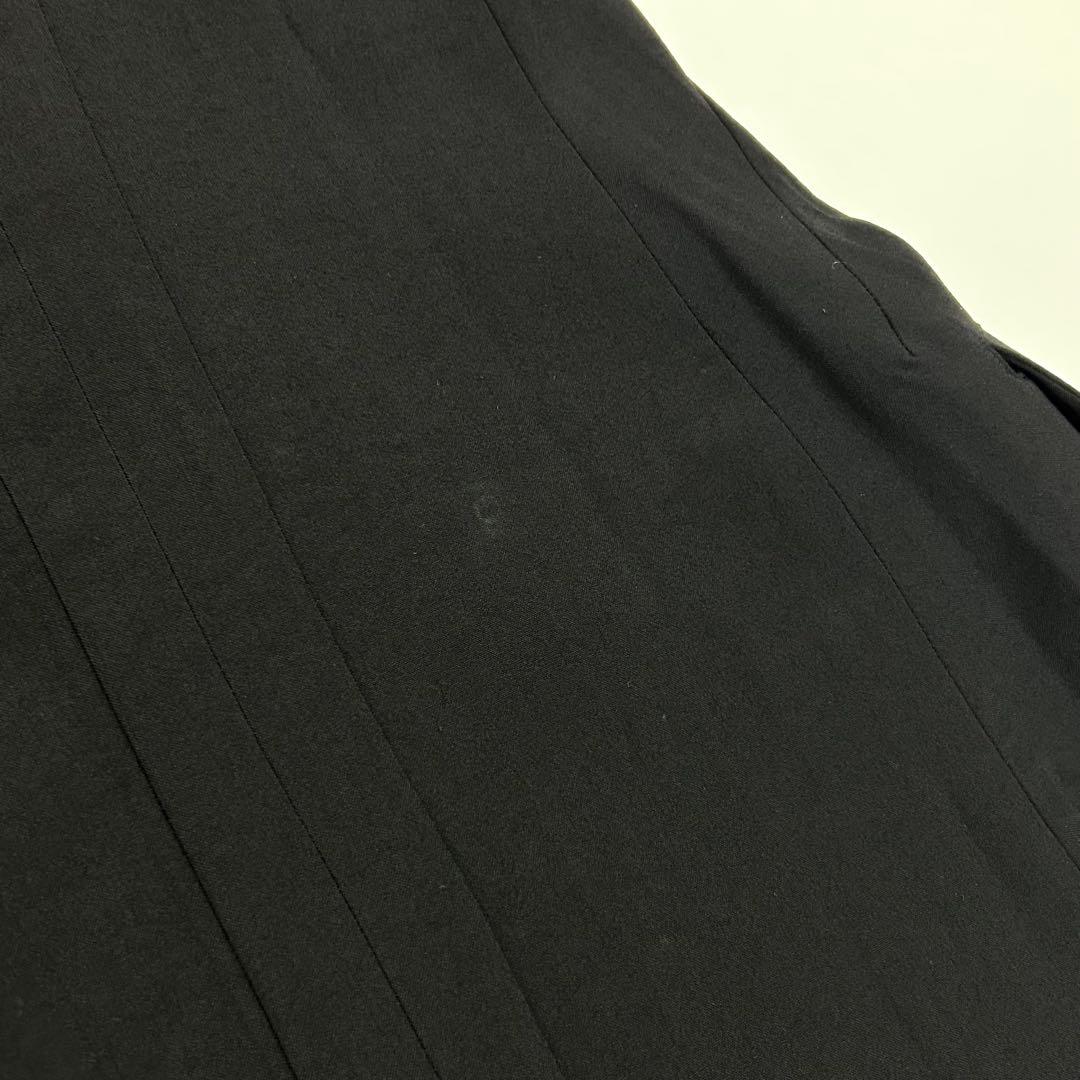 REGULATION Yohji Yamamoto ヨウジヤマモト ベスト ジレ