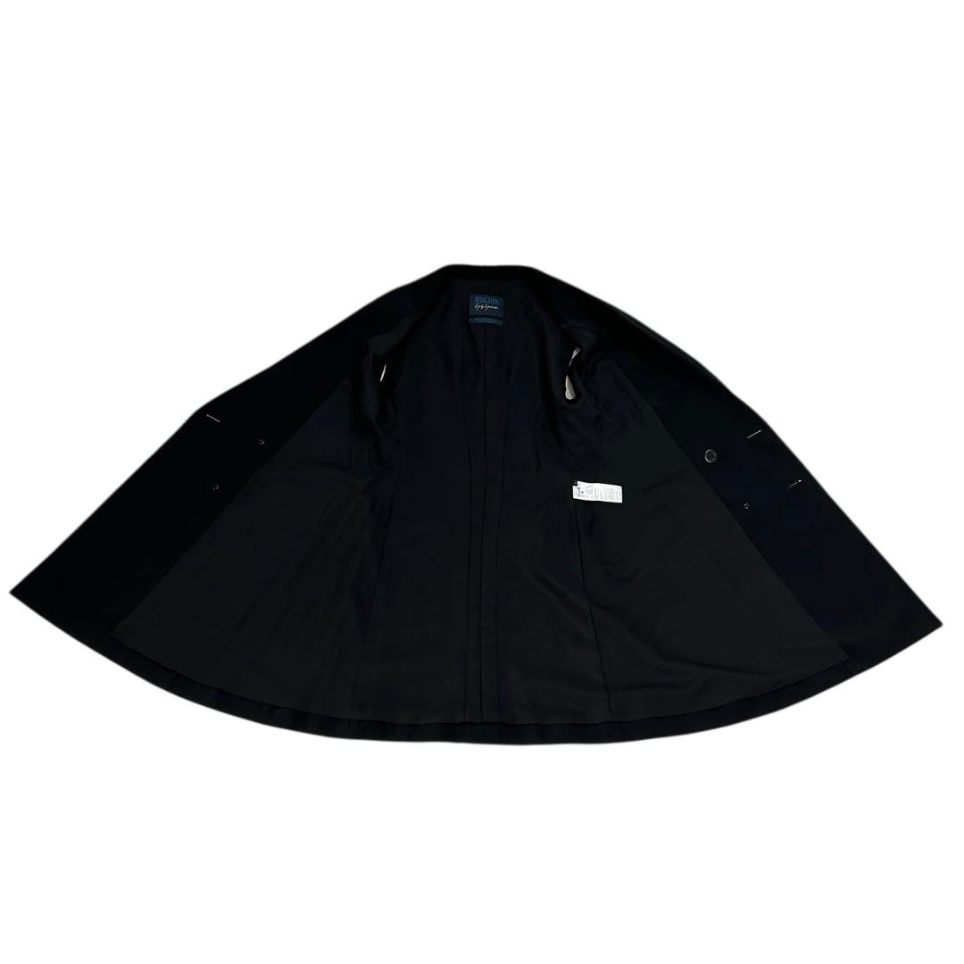 REGULATION Yohji Yamamoto ヨウジヤマモト ベスト ジレ