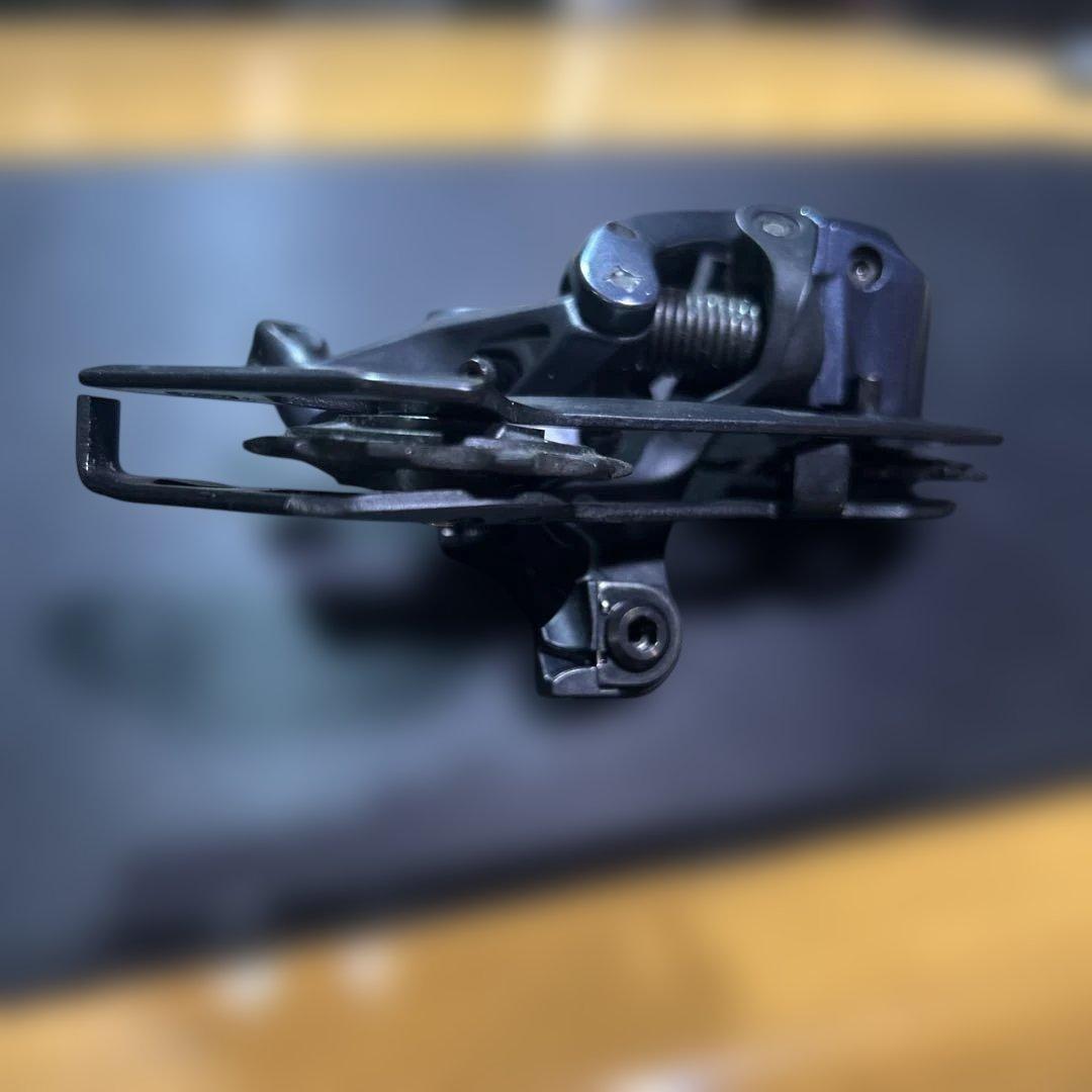 SHIMANO ULTEGRA リアディレイラー RD-R8000-GS 11S