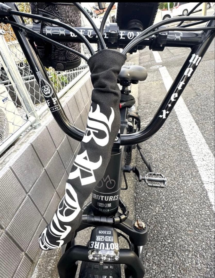MATE X 250 総額60万超 BROTURES原宿 公道整備済 極美品