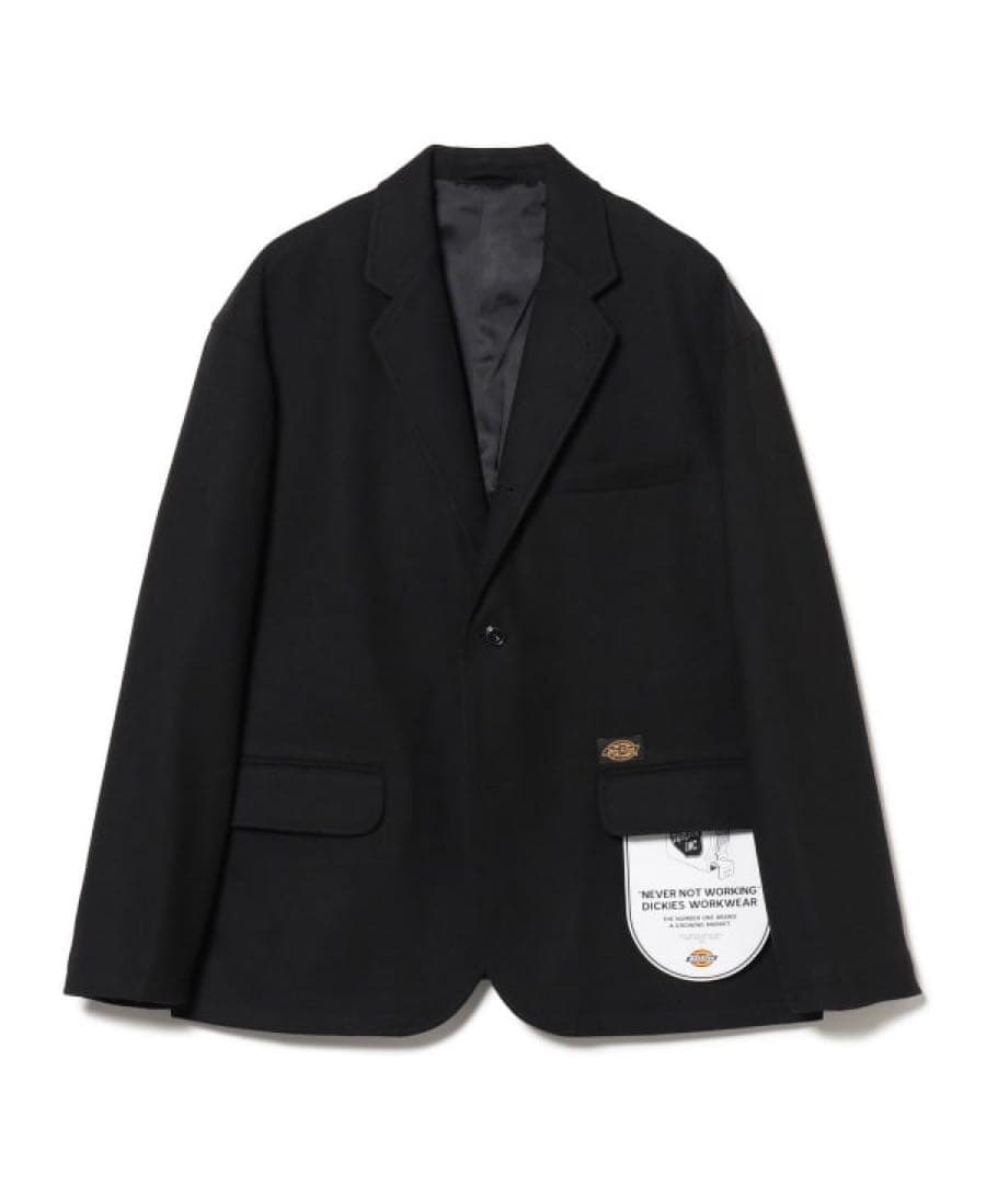BEAMS Dickies × TRIPSTER / SUIT 25FW
