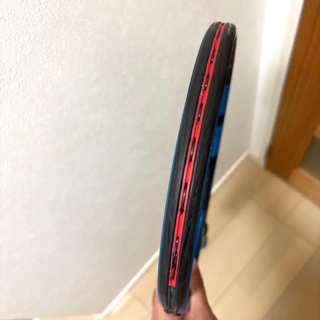 【ほぼ新品】Babolat Pure Drive 98(G2)