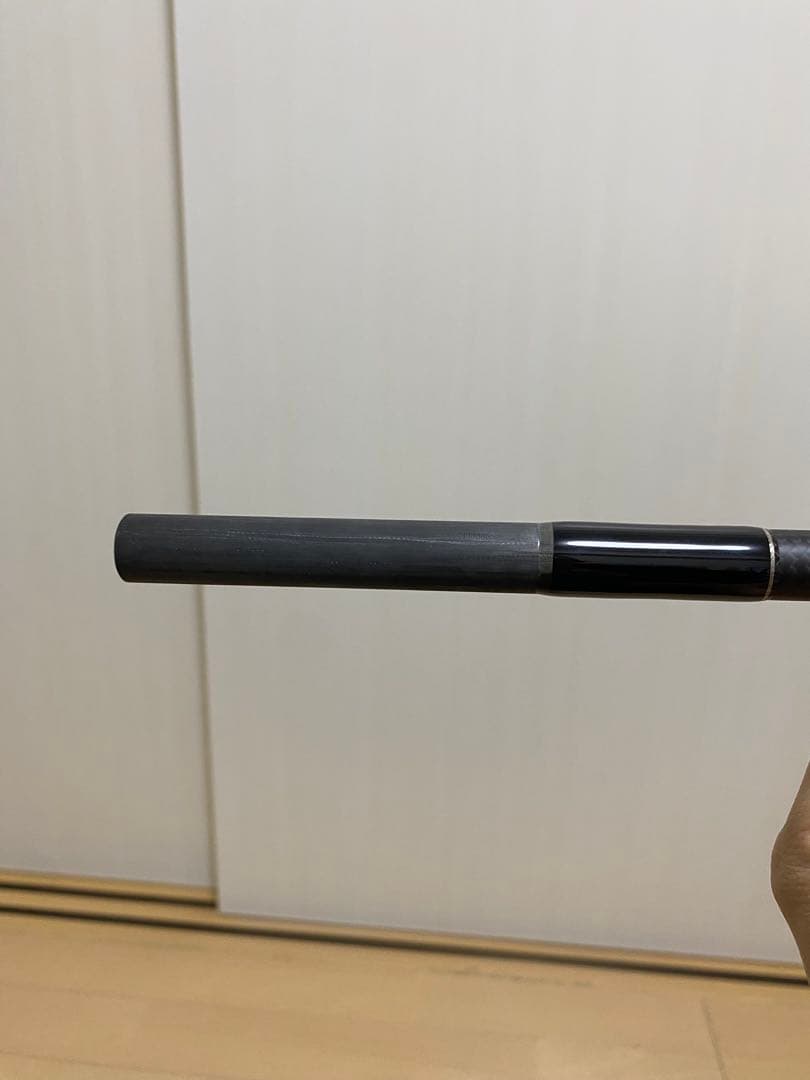 【美品】depsヒュージーカスタムH3S-76RF