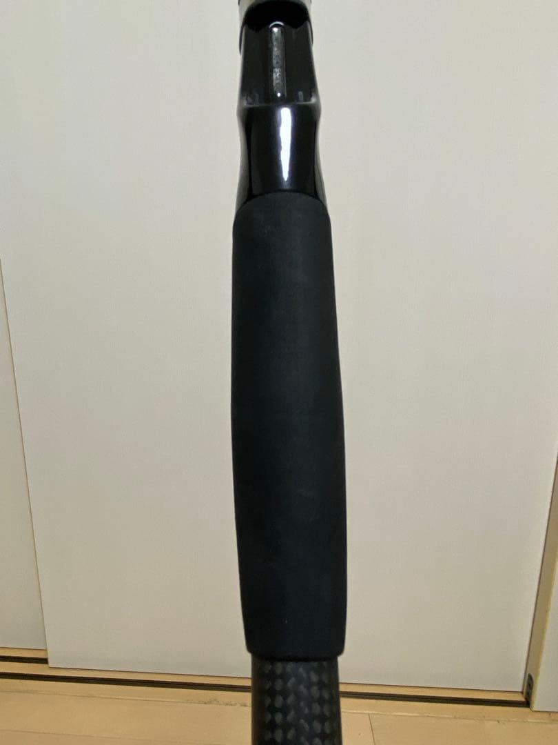 【美品】depsヒュージーカスタムH3S-76RF