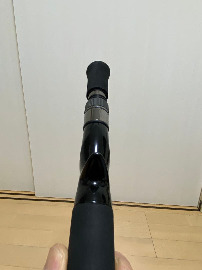 【美品】depsヒュージーカスタムH3S-76RF