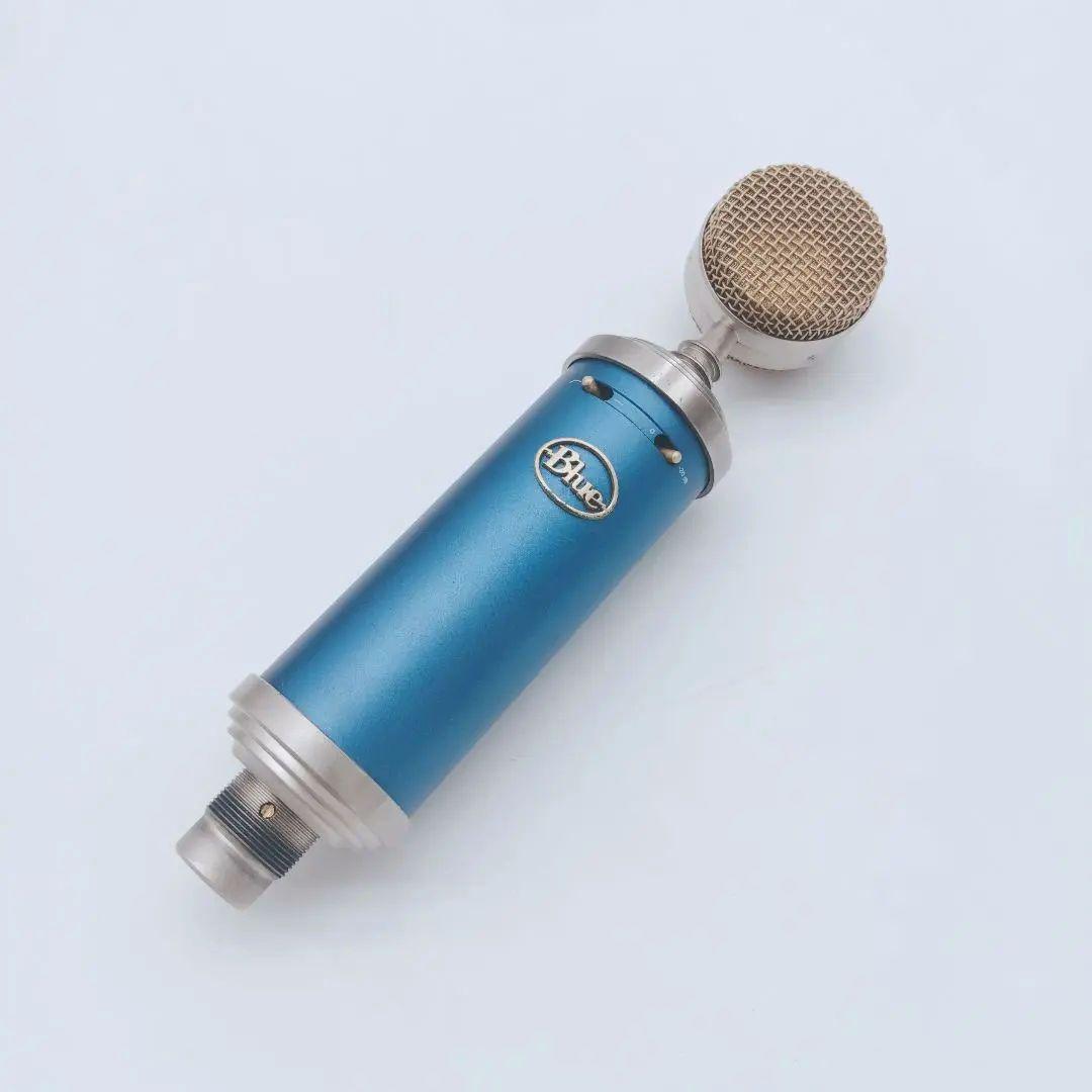 Blue Microphones BLUEBIRD SL BM1200 マイク