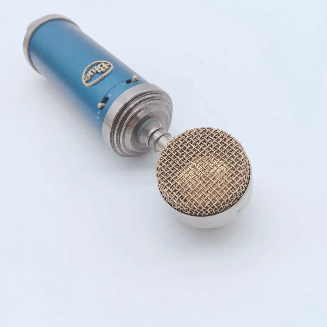 Blue Microphones BLUEBIRD SL BM1200 マイク