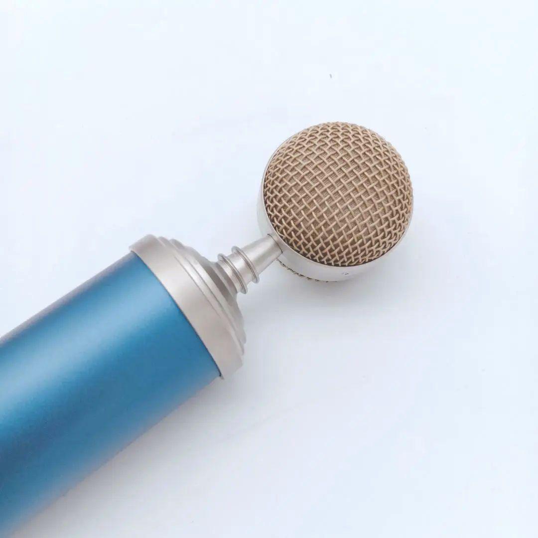 Blue Microphones BLUEBIRD SL BM1200 マイク