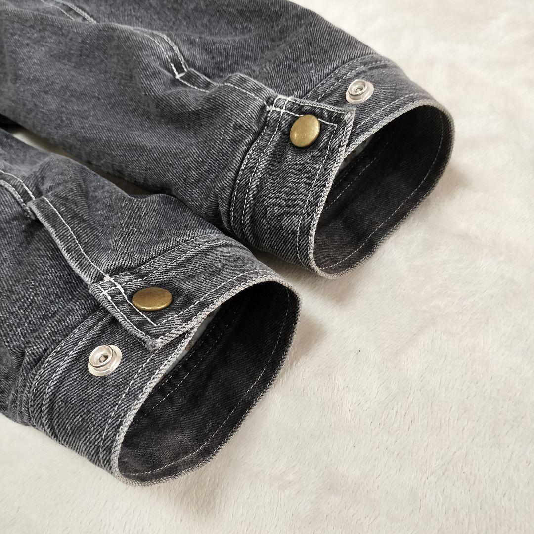 美品　BEAMS別注　orSlow　martys　デニムジャケット　4サイズ