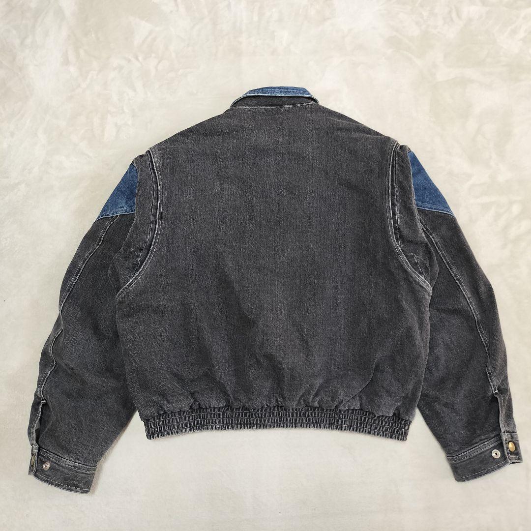 美品　BEAMS別注　orSlow　martys　デニムジャケット　4サイズ