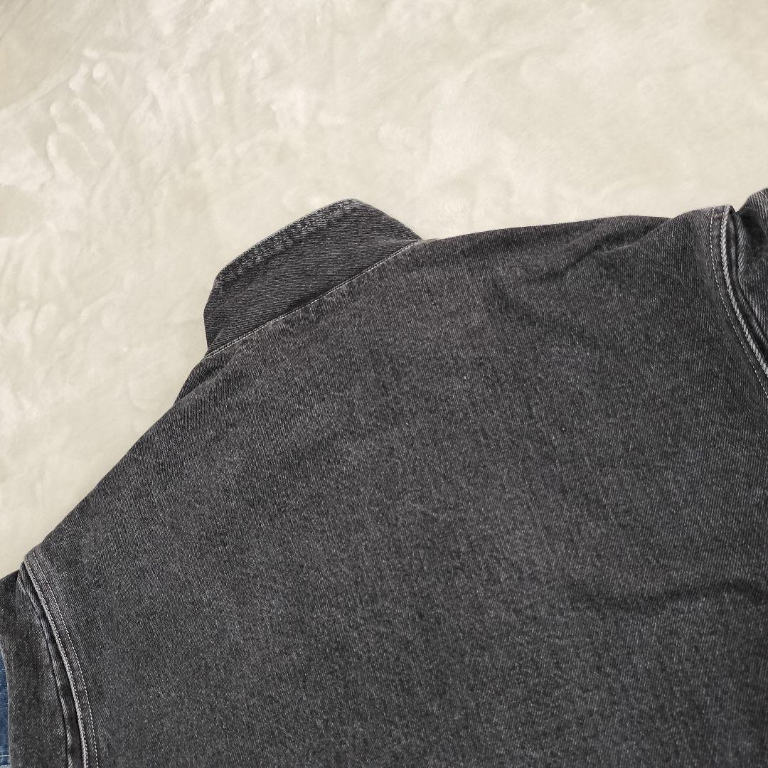 美品　BEAMS別注　orSlow　martys　デニムジャケット　4サイズ