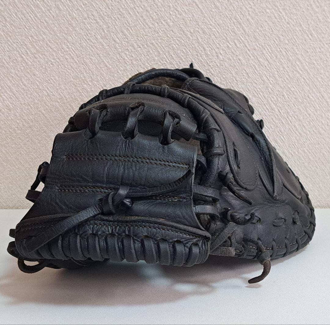Wilson ウイルソン 軟式一般用 キャッチャーミット グローブ グラブ