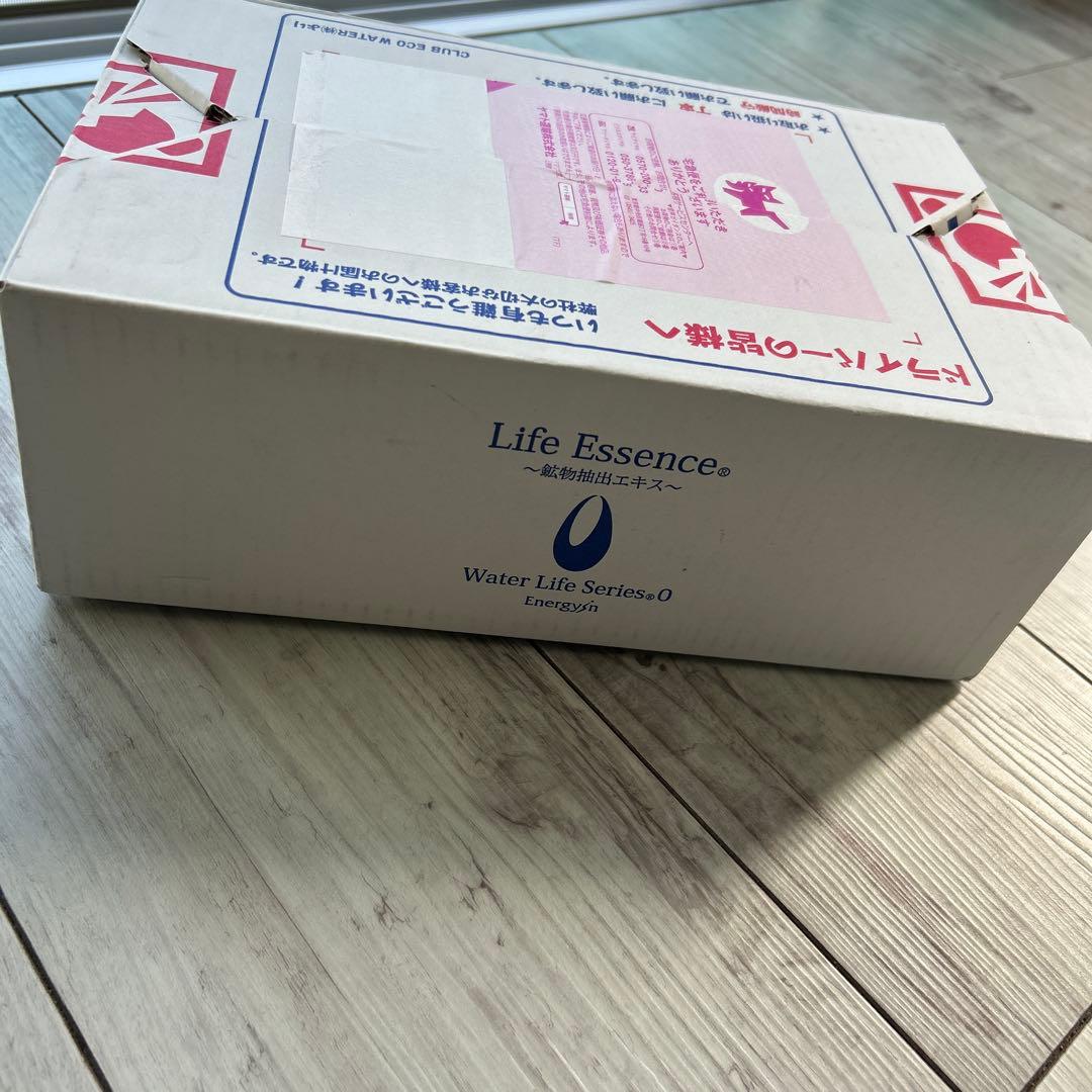 ライフエッセンス　600ml × 1本