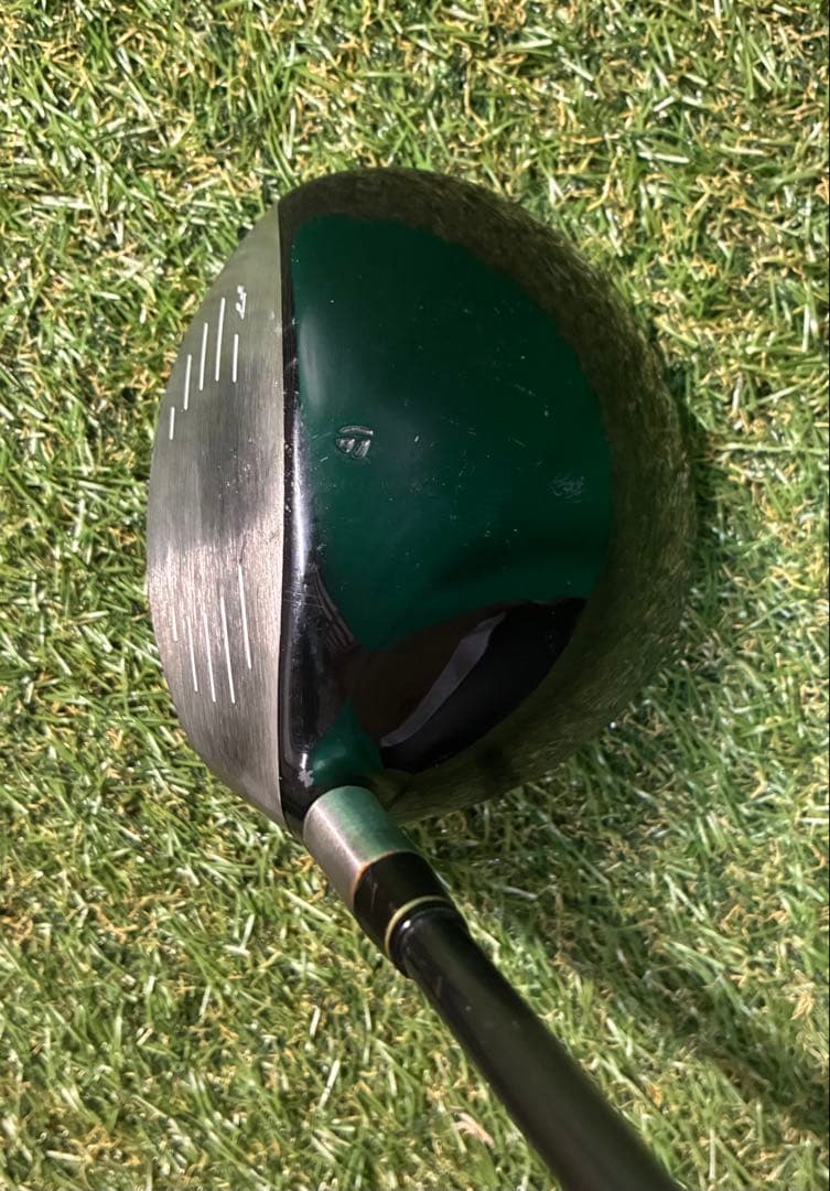TaylorMade r7 /3本セット