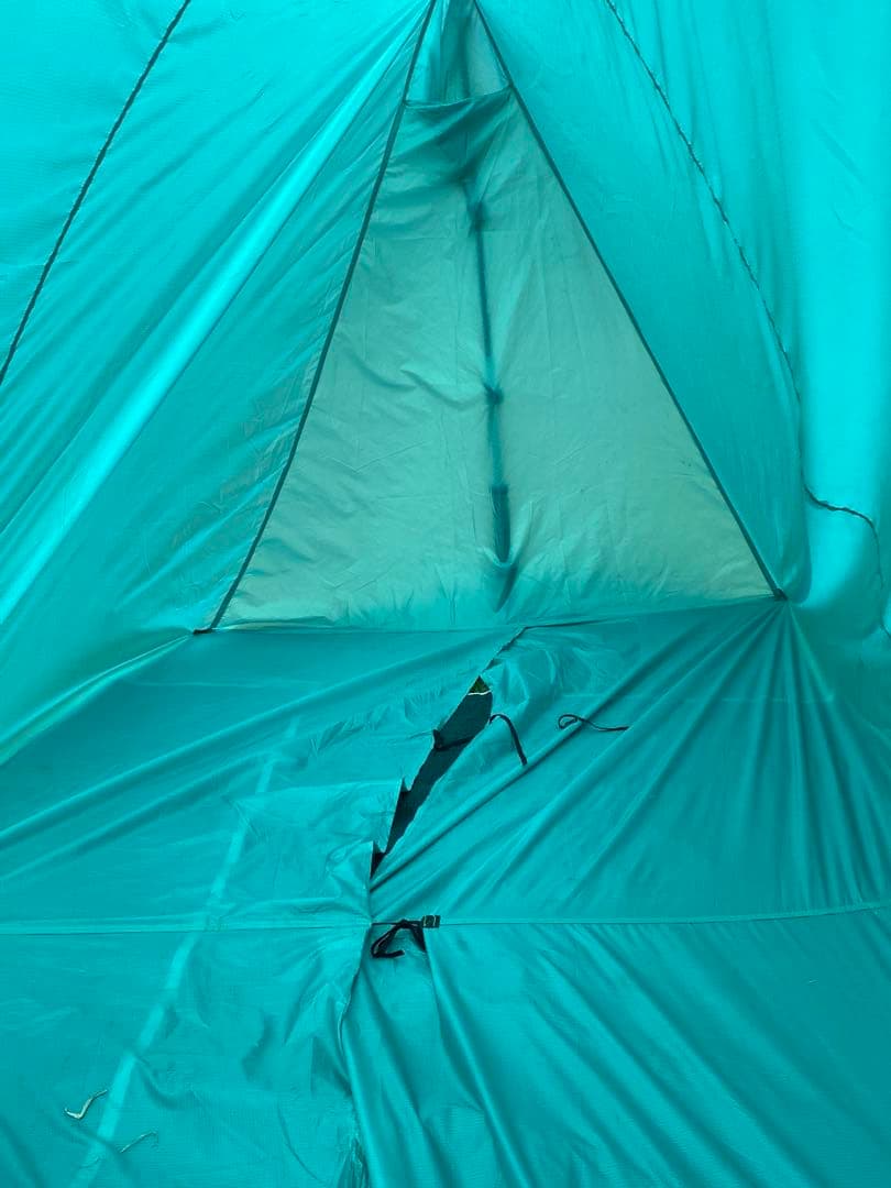 池袋秀山荘オリジナルブランド ClimbZONEツェルト