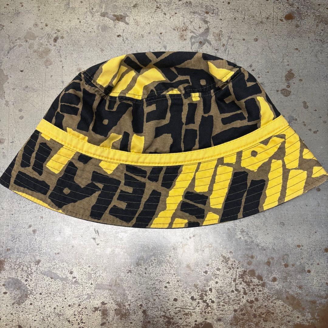 carhartt WIP×Fela Kuti バケットハット