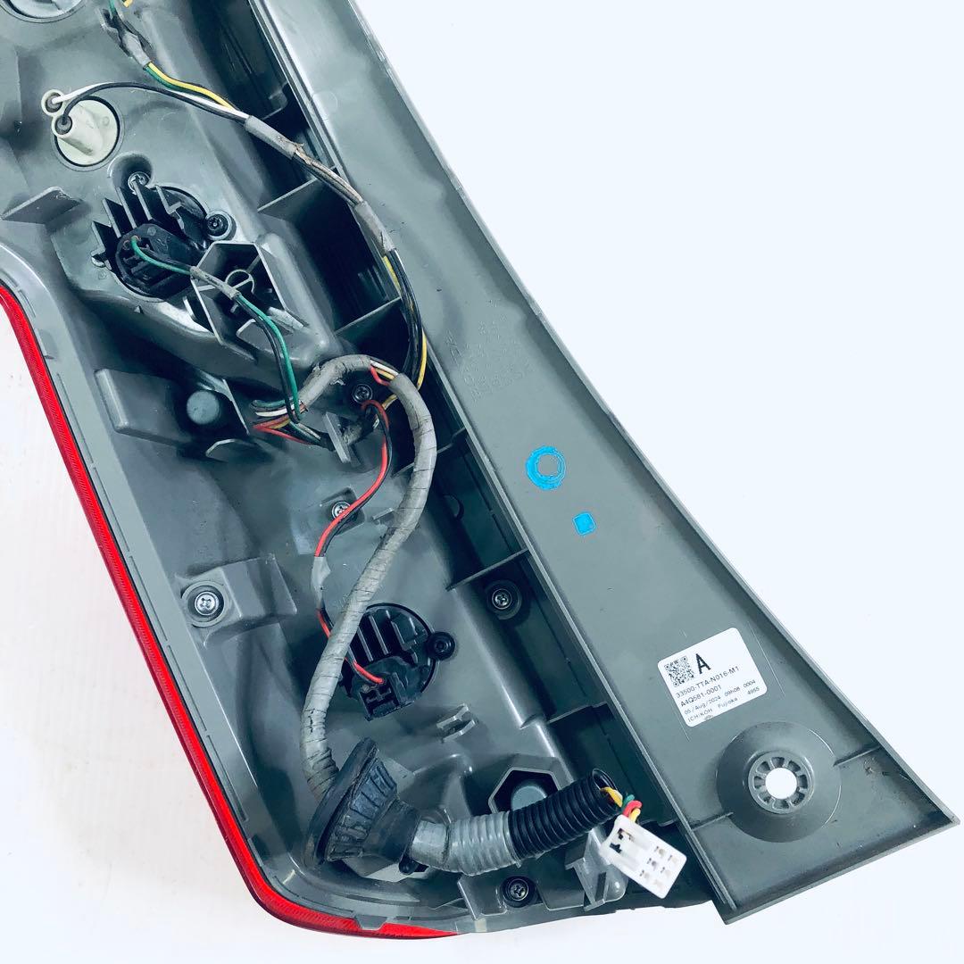 【即納】JF3　JF4　N-BOX　右　テールランプ　ICHIKO　D185
