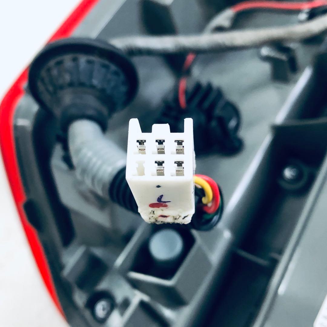 【即納】JF3　JF4　N-BOX　右　テールランプ　ICHIKO　D185