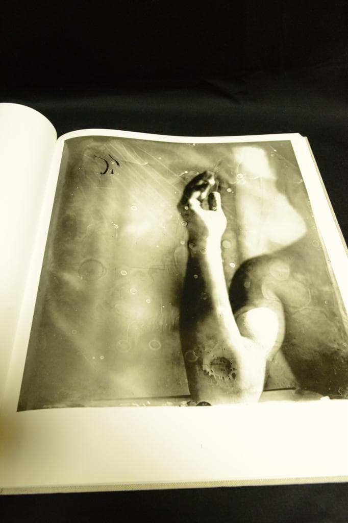 【Sally Mann：Proud Flesh】サリー・マン写真集　 初版発行