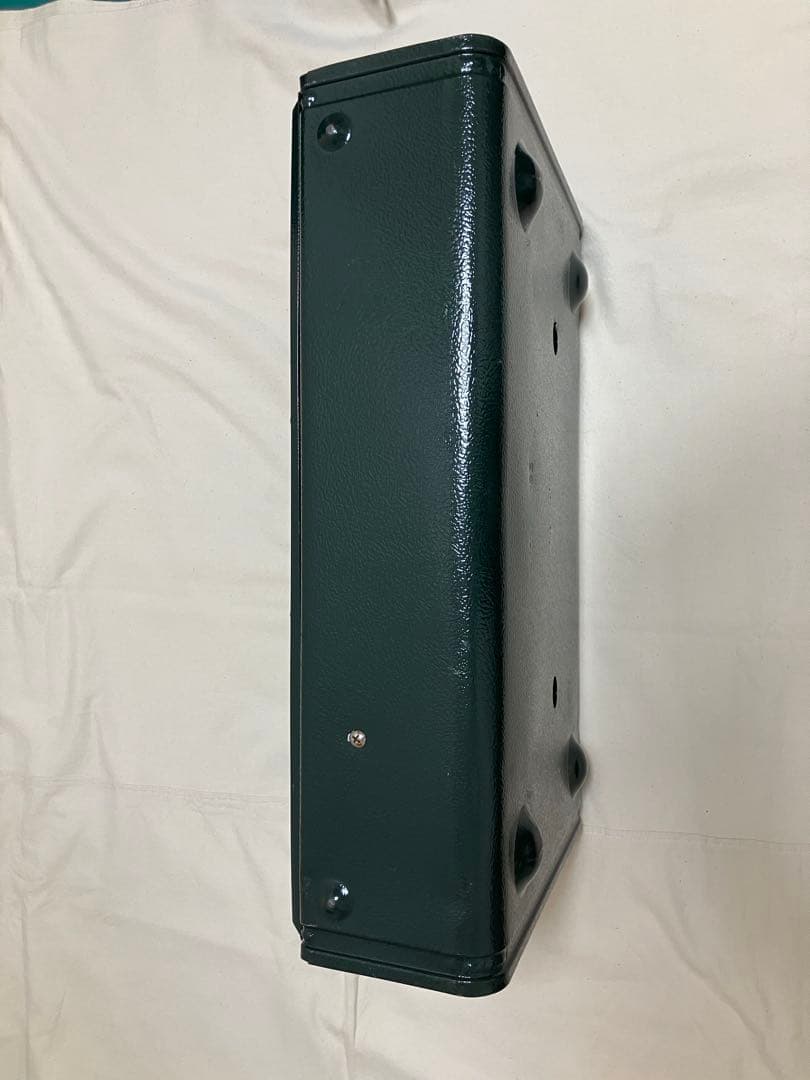 美品 Coleman 413H パワーハウス ツーバーナー