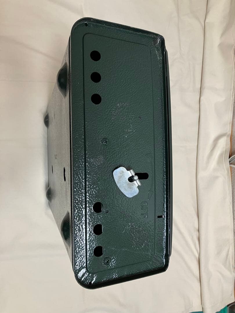 美品 Coleman 413H パワーハウス ツーバーナー
