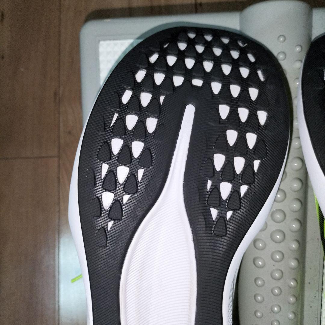 アシックス ハイパースピード4 asics HYPER SPEED 4 26.5