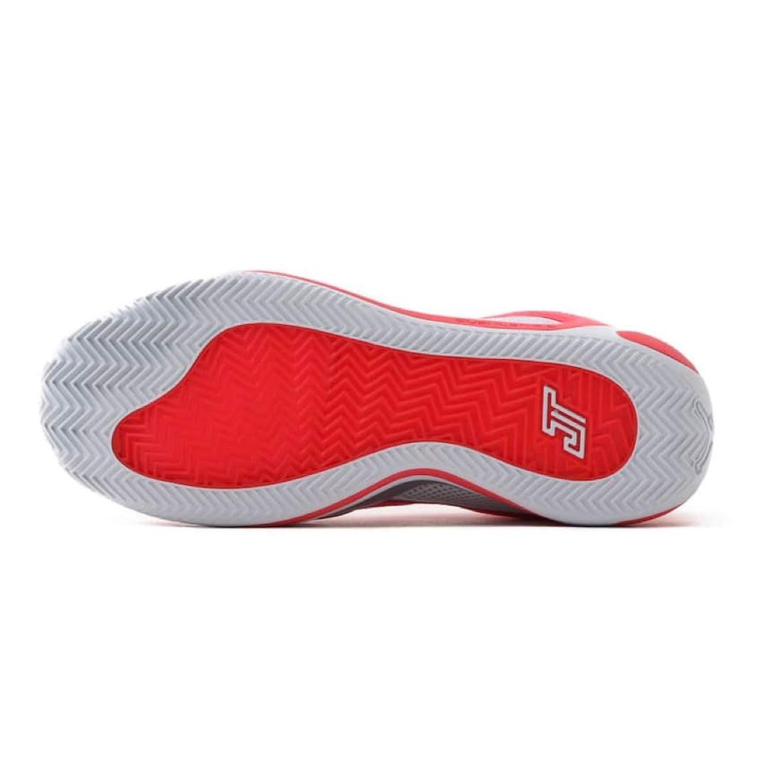 26.5cm NIKE JORDAN バッシュ テイタム 4 PREM PF