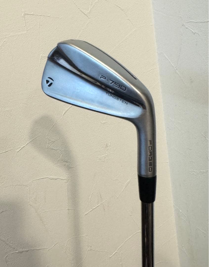 4番アイアン　TaylorMade P790アイアン　テーラーメイド