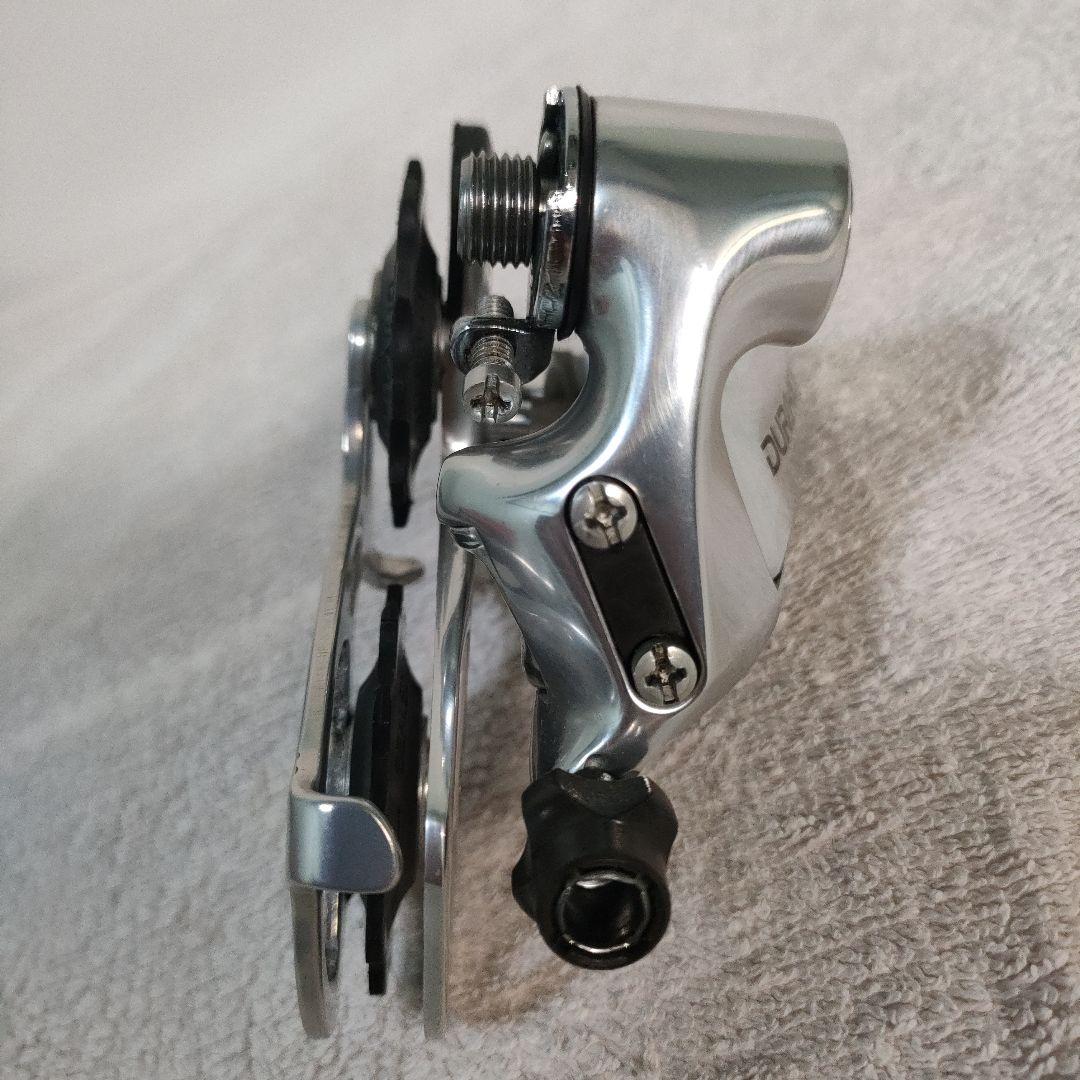 【中古訳アリ】デュラエース　RD-7700　リアディレイラー　9S　シマノ