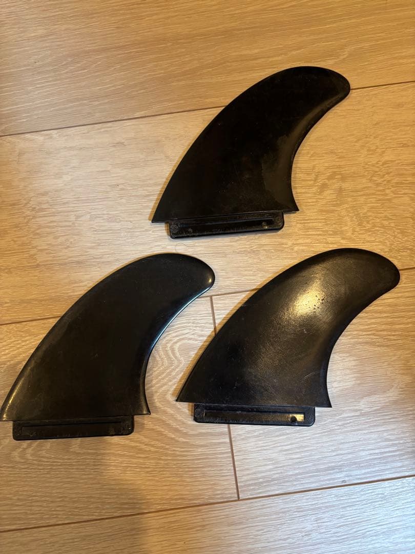 美品　クイックシルバー　ソフトボード8.0