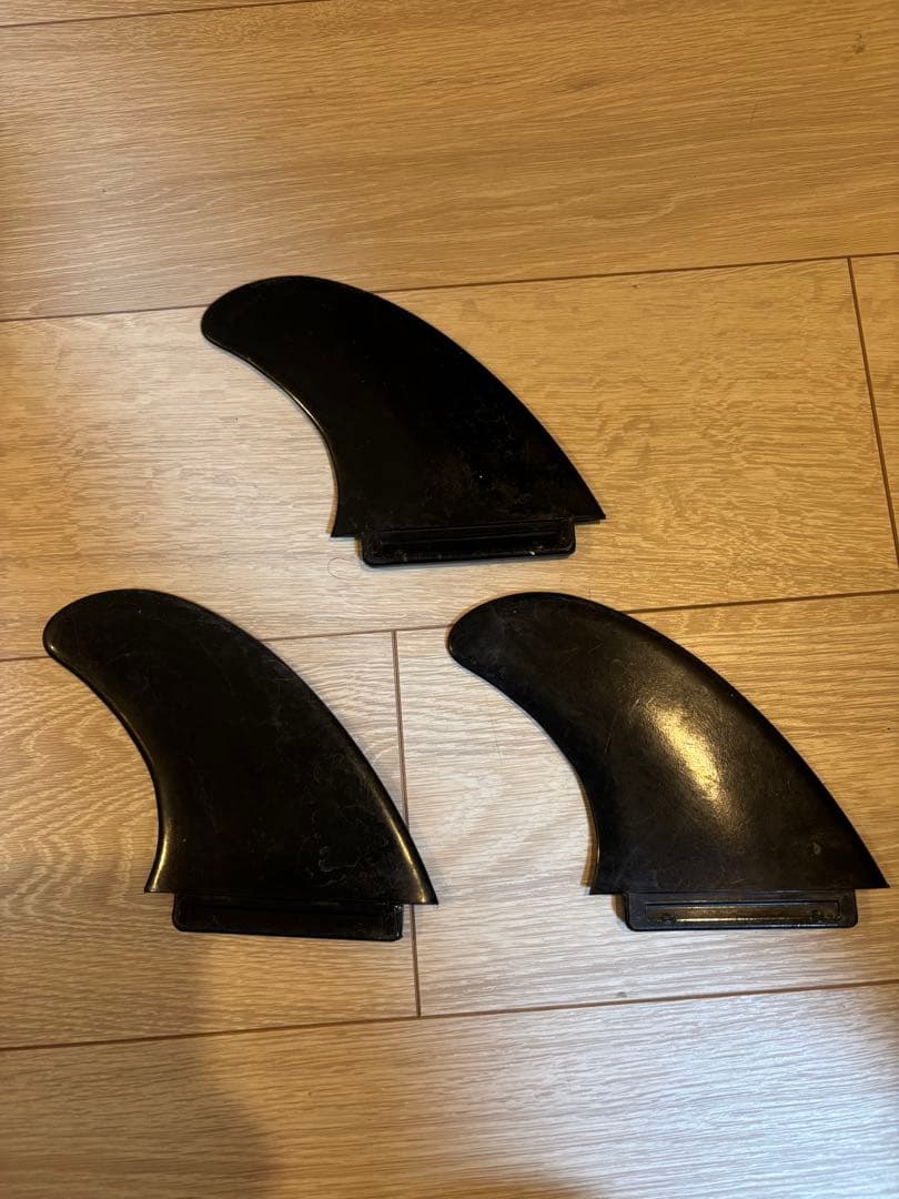 美品　クイックシルバー　ソフトボード8.0