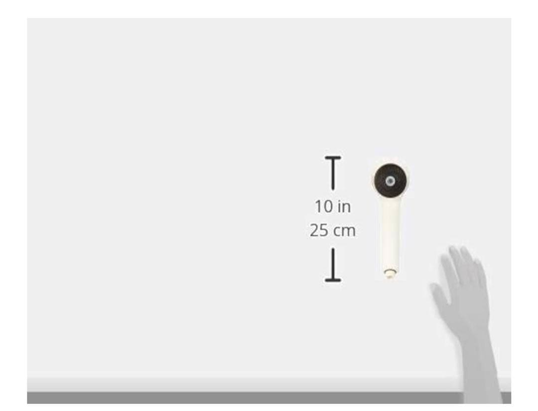 TOTO ワンダービートマッサージシャワーヘッド(アダプター付) THYC10R
