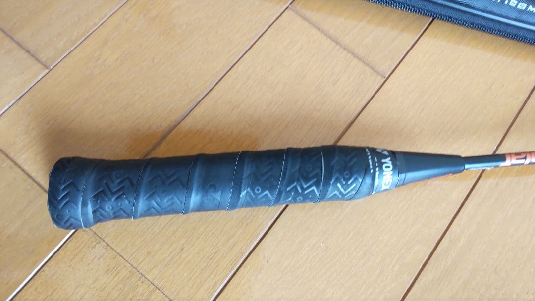 バボラ BabolaT X-FEEL BLAST ラケット バドミントンラケット