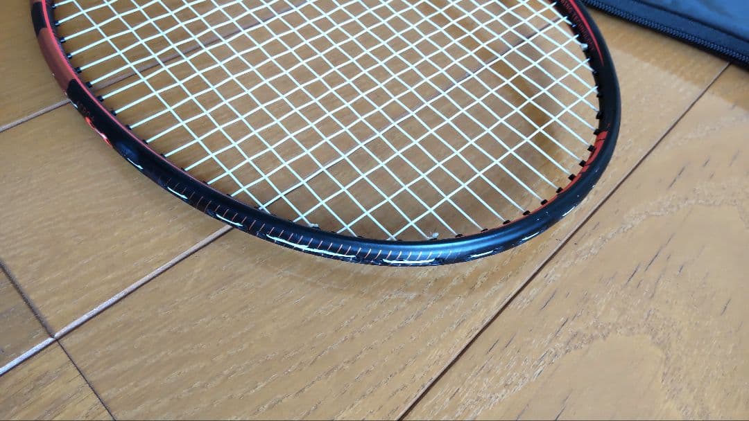 バボラ BabolaT X-FEEL BLAST ラケット バドミントンラケット